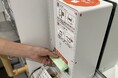 【佐賀市】県内自治体初！生理用品ディスペンサーを導入