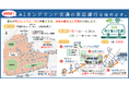 【佐賀市】おでかけが便利に。佐賀市初「AIオンデマンド交通」の実証運行がスタート
