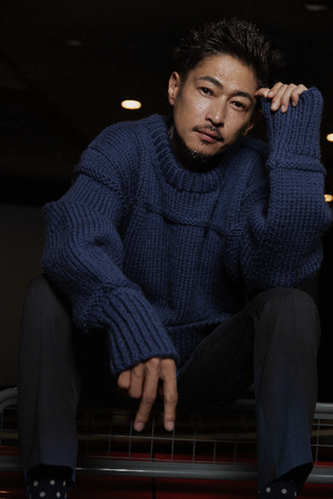 窪塚洋介さん 窪塚洋介さん