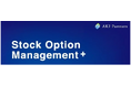 AKJ Partners提供のストック・オプション管理システム【Stock Option Management+】が新機能をリリース!!