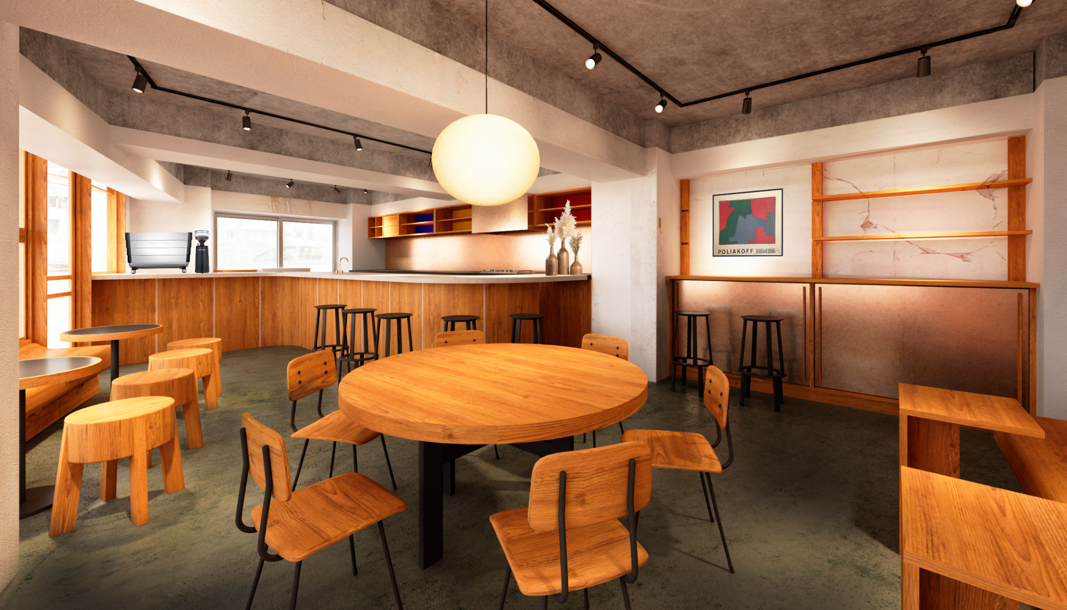仙台の街に開かれたローカルラウンジ Echoes が21年春グランドオープン 株式会社the Youthのプレスリリース