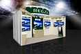 TVS REGZA株式会社 「第53回 国際ホテル・レストラン・ショー」初出展 ホテル向け映像商品とソリューションを展示