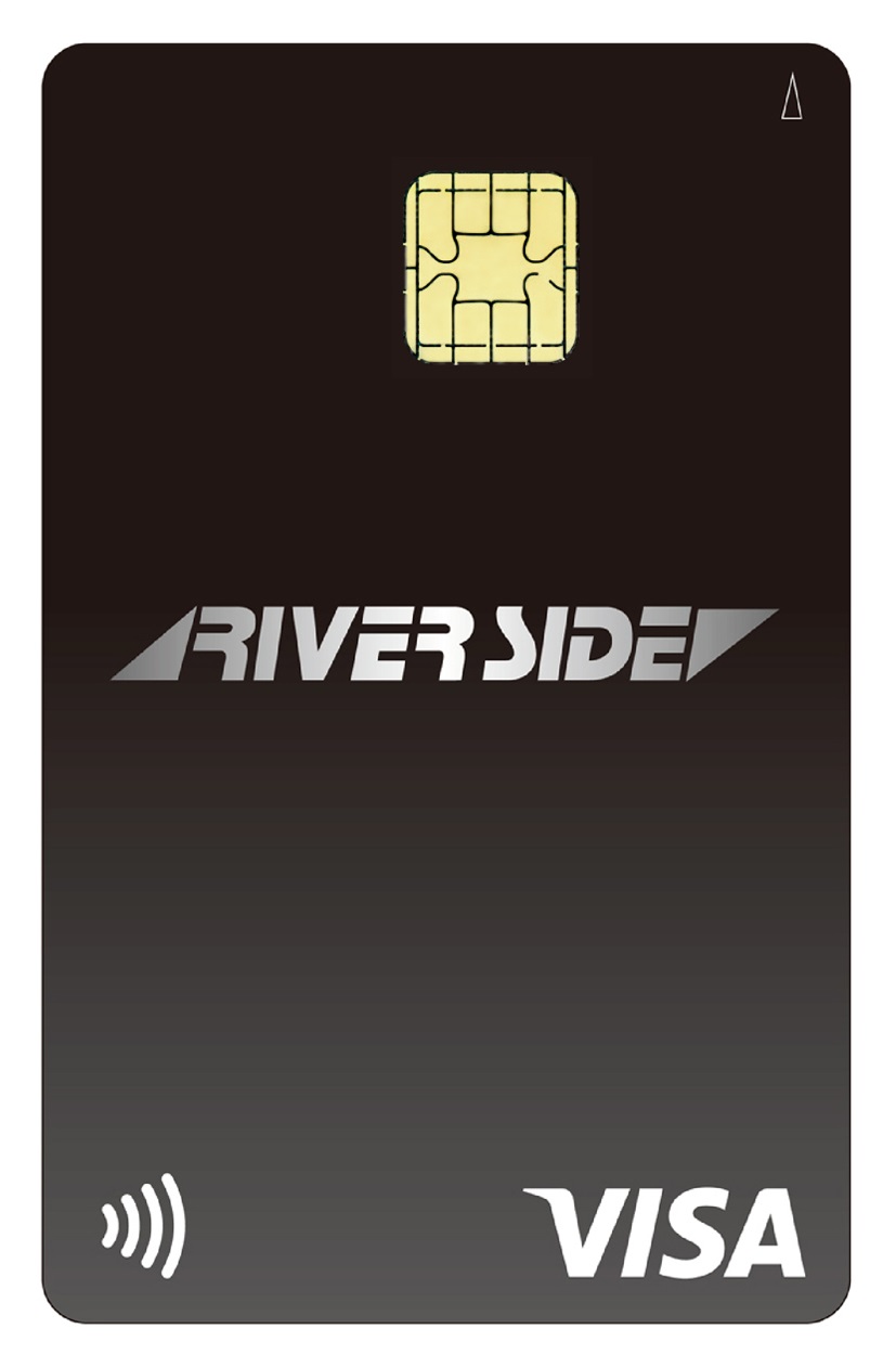 中古車販売リバーサイドとの提携クレジットカード Riverside Card を発行開始 株式会社アプラスのプレスリリース