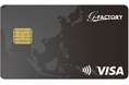 外国人材専用クレジットカード「GF Card」の発行開始について ~外国人材の生活基盤をサポート~