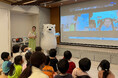 ポピンズ×しろくま電力 70園・約500名の子どもに絵本で再エネ教育。再エネ5割の要となる一般家庭への再エネ普及を推進