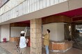 空き家をまちの拠点へ─滑川市で空き家再生DIYイベントを開催