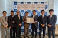 株式会社AlbaLink、香川県善通寺市と「空家・空地の流通促進等に関する連携協定」を締結
