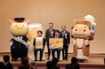 藤井聡太竜王、福井駅前の恐竜に驚き「知らなかった…」|あわら市 あわら温泉で開催の前夜祭で語ったエピソード