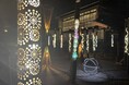 心癒す「竹灯り」が彩る夜、あわら灯源郷で光のアートを体感!