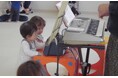 歌と楽器に触れる体験!親子で楽しむふれあいコンサートで心温まる時間