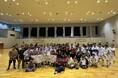 地域から広がる国際交流の輪!多文化共生を目指すあわら市『FUKUI WORLD CUP 2024 Autumn』