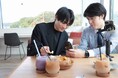 インフルエンサーが若手市役所職員に動画スキルを伝授|Instagramで市の魅力発信!