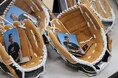 3度目MVP受賞・大谷翔平選手のグローブで野球を体感!あわらルーキーズジュニア(あわら市スポーツ少年団所属)による体験会の開催