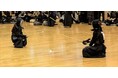剣士たちの熱戦!第42回B&G会長杯剣道大会開催