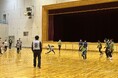ドッヂビー×スイーツで楽しむ!地域の未来をつなぐ、スポレク祭の新たな挑戦