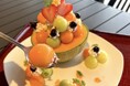 今年もやってきた!「メロンフェア」開催中!