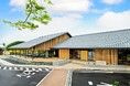 道の駅蓮如の里あわら ご利用者100万人達成!