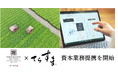テラスマイルと製茶産業の一大産地・鹿児島県志布志市の堀口製茶が“製茶産業スマート農業化”を目指し、資本業務提携を開始