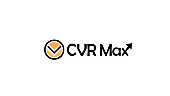 ネットイヤー CVR Max ロゴ