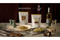 【GREEN SPOON】江崎グリコ株式会社の「アーモンド効果」と共同開発したコクあふれるリゾットを発売