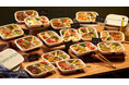 GREEN SPOONの冷凍弁当「DELI BENTO」がオフィスグリコに導入