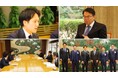 【レポート】公益社団法人名古屋青年会議所 2025年度(第75年度)愛知県知事表敬訪問開催のご報告