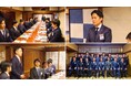 【レポート】公益社団法人名古屋青年会議所 2025年度(第75年度)西尾青年会議所・碧南青年会議所 公式訪問開催のご報告