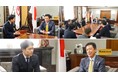 【レポート】公益社団法人名古屋青年会議所 名古屋市長表敬訪問開催のご報告