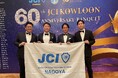 九龍JC創立60周年記念式典・晩餐会への参加のご報告