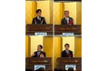 9月例会 創立75周年記念式典並びに祝賀会開催のご報告