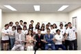 多文化共生プロジェクト:ゴミの分別における課題を解決するための提言書を中区役所に提出~名古屋市の多文化共生に向けた学生たちの挑戦~