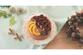 【全国発売】imperfect初!カカオを贅沢に使用したクリスマスケーキが9月17日からローソンで予約受付開始
