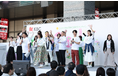 「アサデス。フェス」5万人がJR博多シティに大集合!ご来場ありがとうございました【イベントレポート】