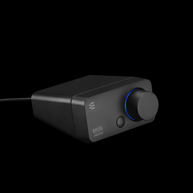 The Power of Audio を EPOS GSX 300 で体験｜EPOS Japan株式会社のプレスリリース