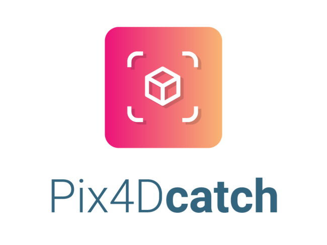 Pix4DcatchはApp Storeでダウンロード可能