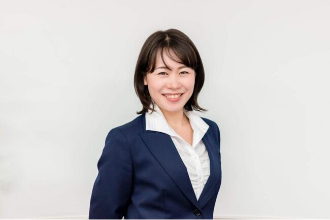 中瀬幸子　Avintonジャパン株式会社　代表取締役