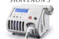 メンズに適したヒゲモードを搭載。美容ライト脱毛機「SHAVENON5」発売！