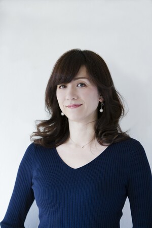 放送作家 野々村友紀子さん 放送作家 野々村友紀子さん
