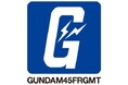 『機動戦士ガンダム』と藤原ヒロシ氏主宰のデザインプロジェクト『fragment』が初のコラボレーション