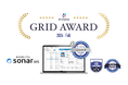 採用管理システムsonar ATS、ITreview Grid Award 2024 Fallで「Leader」「High Performer」を受賞