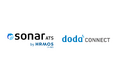 「sonar ATS by HRMOS」が、中途採用支援システム「doda CONNECT」とのデータ連携を開始