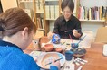 《X'mas特別企画》「ピカソdeアート素焼きの陶器に描いてみよう！」を12月13日(土)に開催！