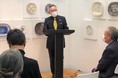 ヨックモックミュージアム、 開館記念第二弾企画展「地中海人ピカソー神話的世界に遊ぶ」を監修した大髙保二郎氏による特別講演を2022年２月７日(月)に開催！