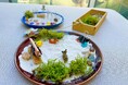 「ピカソ×枯山水deアート」で、国と文化を超えた新しいアートの形をヨックモックミュージアムで体験!
