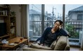 40～50代の約7割が梅雨時期の体調不良を実感