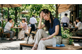 40～50代の77％が夏場の不調を実感