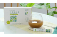 肌寒い？暑い？季節の変わり目の“ご自愛ケア”に。青みかん発酵茶「つゆはれる」新発売