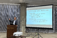 イノベックス、地中熱空調システム「サーチェス®」を導入した久留米花市場の完成披露会を開催