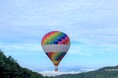 大好評につき今年も開催！空から楽しむ蓼科の大絶景 東急リゾートタウン蓼科にて気球体験イベントを開催