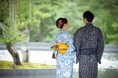【ROKU KYOTO, LXR Hotels & Resorts】浴衣を纏い、鷹峯の夏を巡る